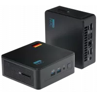 Mini-PCs e barebones NUC
