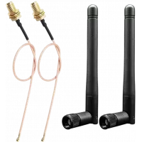 Antenas Wi-Fi