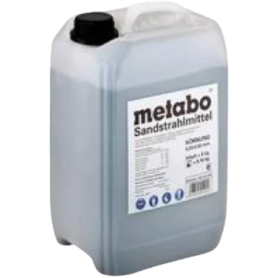 Abrasivos para jato de areia