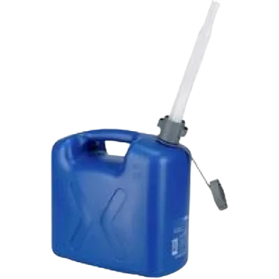 Bidões de AdBlue