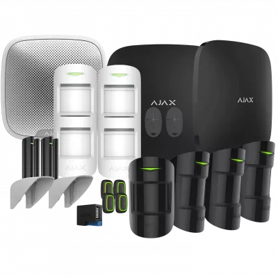 Kits de alarme