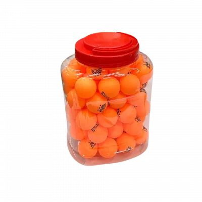 Bolas de ténis de mesa
