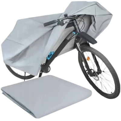 Capas para bicicleta