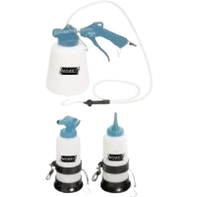 Kits de purga de travões