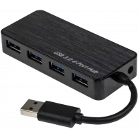 Hubs USB