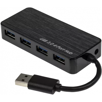 Hubs USB