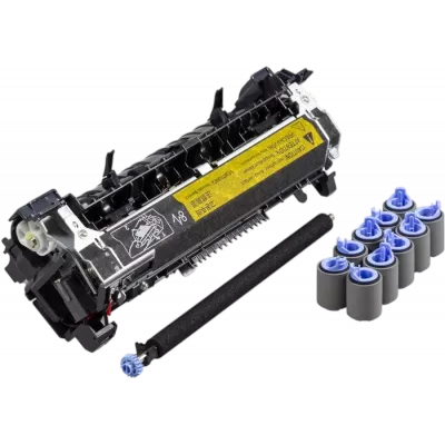 Kits de manutenção para impressoras