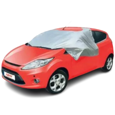 Capas para automóvel