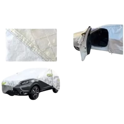 Telheiros para automóveis