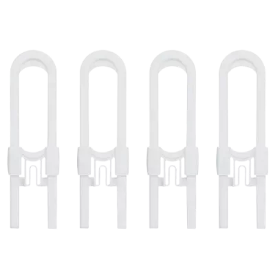 Dispositivos de segurança para crianças