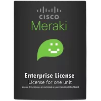 Licenças Cisco Meraki