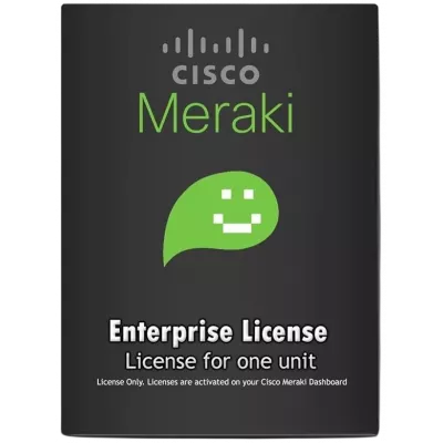 Licenças Cisco Meraki
