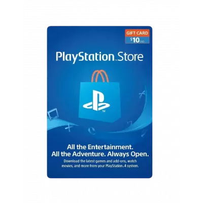 Cartões-oferta e saldo para jogos