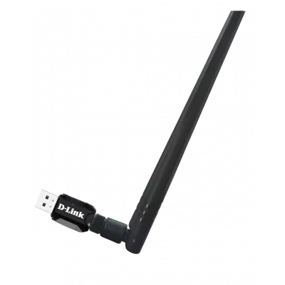 Adaptadores Wi-Fi USB