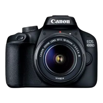 Máquinas fotográficas digitais