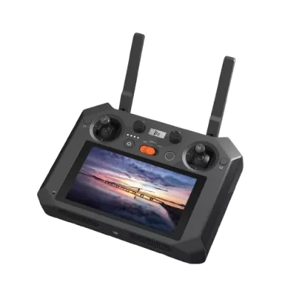 Comandos para drones