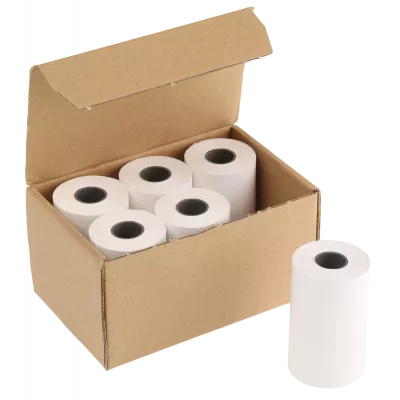 Papel térmico