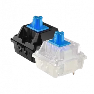Switches para teclados gaming