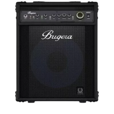 Amplificadores para guitarra e baixo