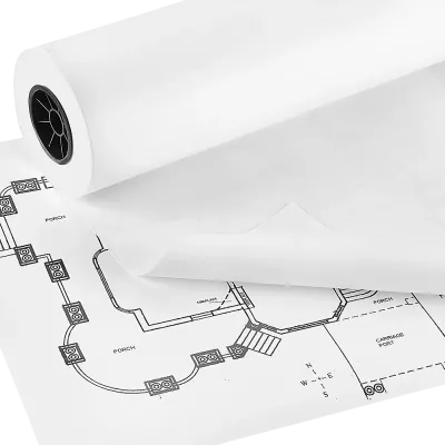 Papel para plotter