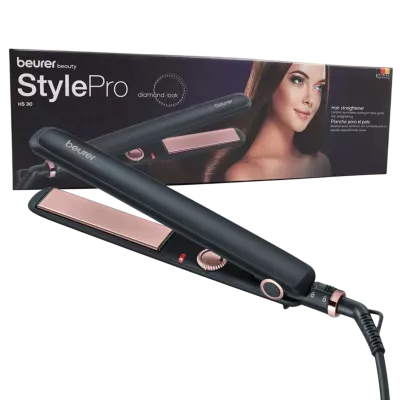 Alisadores de cabelo