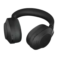 Auscultadores e headsets