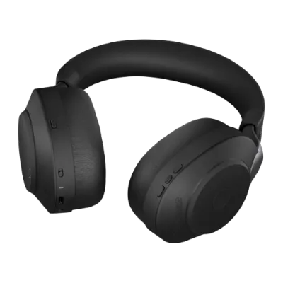 Auscultadores e headsets
