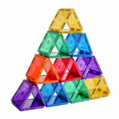 Brinquedos magnéticos