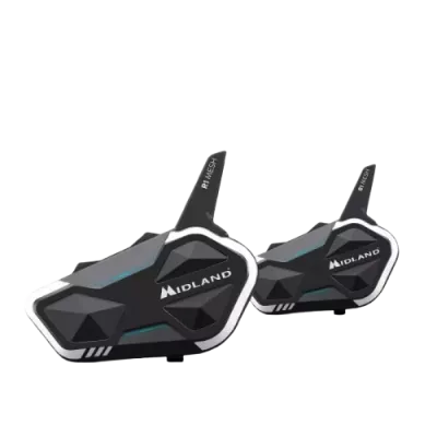 Intercomunicadores para motociclos