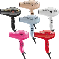 Secadores de cabelo