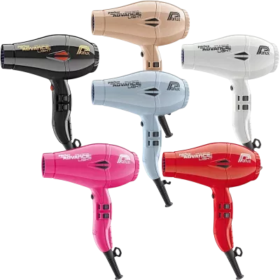 Secadores de cabelo