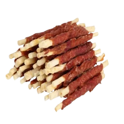 Higiene dentária para animais
