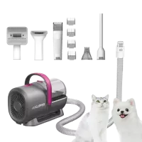 Acessórios de higiene animal