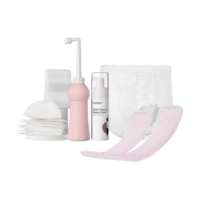 Kits de recuperação pós-parto