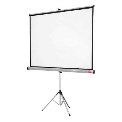 Telas de projeção