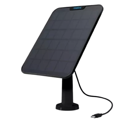 Painéis solares
