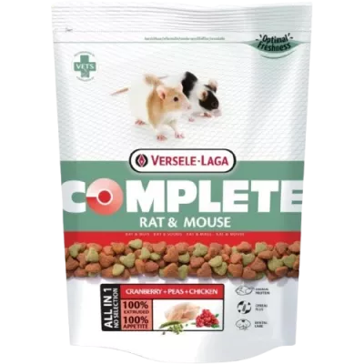 Alimentação para pequenos animais