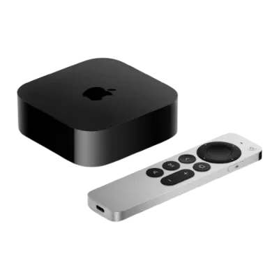 Leitores multimédia e de streaming