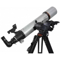Telescópios