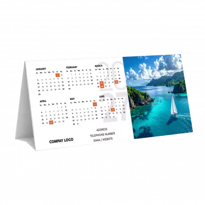 Calendários