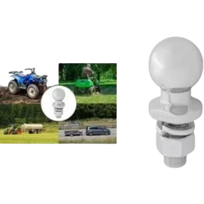 Bolas de engate