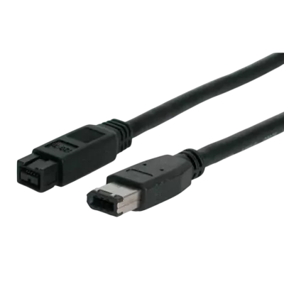 Cabos FireWire
