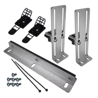 Kits de montagem para equipamentos de TI