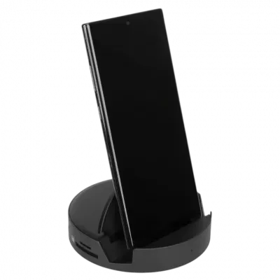Docking stations para dispositivos móveis