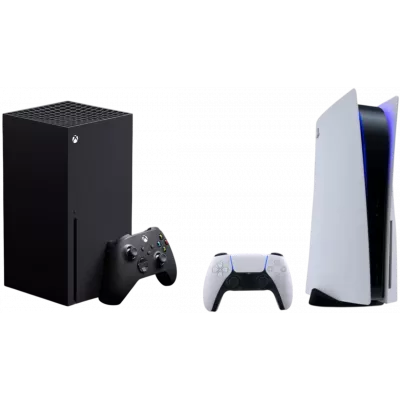 Consolas de jogos