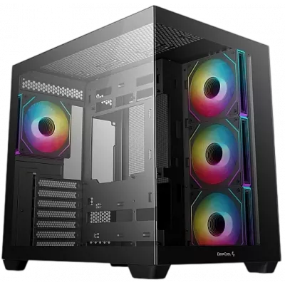 Caixas para PC