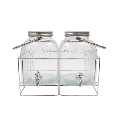Dispensadores de bebidas
