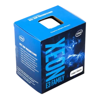 Processadores (CPU) para estações de trabalho