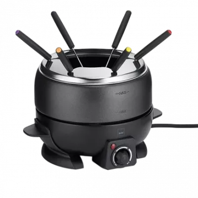 Conjuntos de fondue elétricos