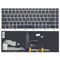Teclados de substituição para portáteis